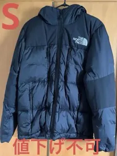THE NORTH FACE ダウンジャケット ブラック