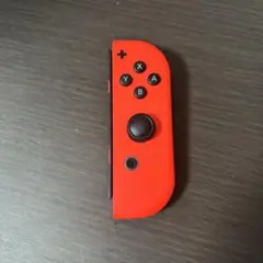 Nintendo Switch Joy-Con レッド　ジャンク