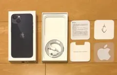 iPhone13  本体　箱あり 2026年最新】iPhone13空箱の人気アイテム - メルカリ