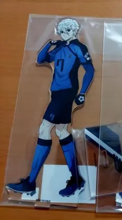 2025年最新】凪誠士郎 アクリルスタンドの人気アイテム - メルカリ