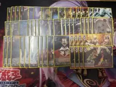 ヴァイスシュヴァルツ デート・ア・ライブ 8電源デッキ 電源 - メルカリ