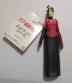 シン・仮面ライダー ムービーモンスターシリーズ サソリオーグ