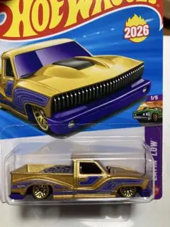 499‼️Hot Wheels Bounce'n Bass 2026 バウンス