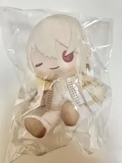 アイナナ 16 STAR SIGNS おすわりぬいぐるみ 棗巳波