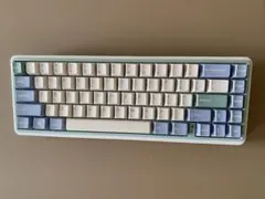 Varmiloキーボード　銀軸　+VARMILOマウスパッド Varmiloキーボード 銀軸 +VARMILOマウスパッド - メルカリ