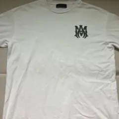 AMIRI Tシャツ ホワイト