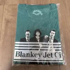 Blankey Jet City BJC JET SODA Tシャツ L 新品