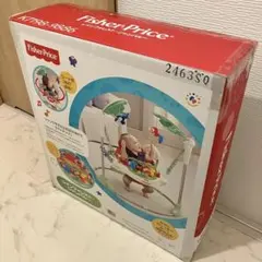 ジャンパルー ベビージム