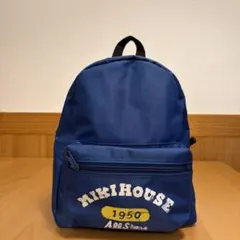 ミキハウス リュック　MIKI HOUSE 子供のサムネイル