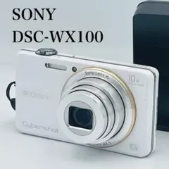 2026年最新】sony dsc-wx100の人気アイテム - メルカリ