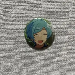 あんさんぶるスターズ!!フィーチャースカウト缶バッジ 2020 SPRING