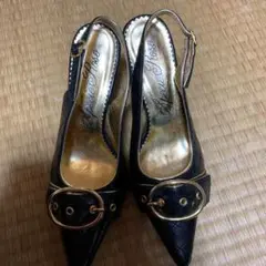 パンプス