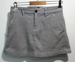 Jack Bunny!! by PEARLY GATES インナー付 スカート