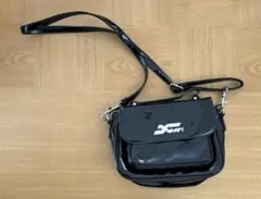 Xgirl ショルダーバッグ