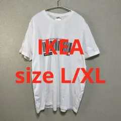 IKEA Tシャツのサムネイル