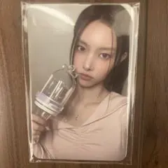 I.O.I IOI アイオーアイ チェヨン ペンライト トレカ - メルカリ