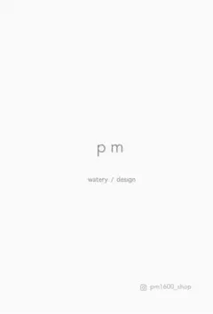 _ for only page（k♡さん）あお