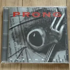PRONG - Cleansing