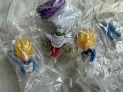 HGドラゴンボール03 DAIMA EDITION 3体セット