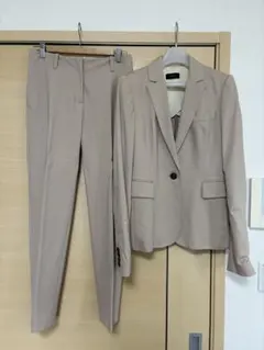 Joseph パンツセットアップ