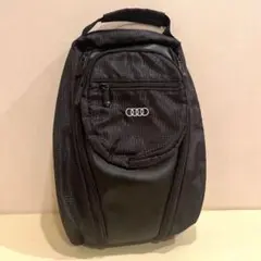未使用に近い【Audiシューズバッグ】