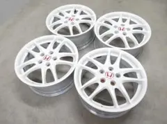 インテグラ　純正　ホイール　USDM ホンダ インテグラ タイプR DB8 DC2 純正 15インチ ホイール 4本