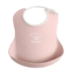 BabyBjorn ベビービブ パウダーピンク 新品