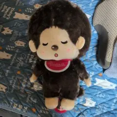 モンチッチ ぬいぐるみ 約50cm 汚れ無し