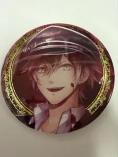 ▷▶︎▷DIABOLIK LOVERS 逆巻アヤトカナトライト 限定缶バッジ - メルカリ