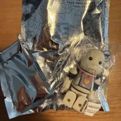 Be@rbrick シリーズ51 JUNK WORLD ジャンクヘッド