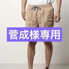 【菅成 様専用　NIKE SWIM / ナイキ】edifice別注 スウッシュ