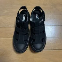 CONVERSEサンダル