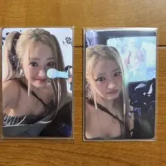 キスオブライフ　ジュリー　トレカ