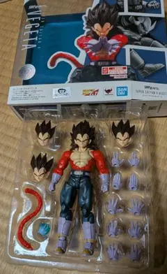 一番くじ ドラゴンボール ラストワン賞 魔人ブウ MASTERLISE - メルカリ