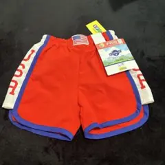 【新品未使用タグ付】チマジロ 水陸両用 ユニセックス 120 USA