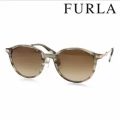 FURLA/フルラ・ボストン 偏光サングラス/SFUA40J 9N6Pのサムネイル