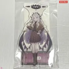 ブルーアーカイブ　凸凹サマーミッション　空崎ヒナ　アクリルスタンド　キーホルダー 空崎ヒナ アクリルスタンド ブルーアーカイブ 福岡凸凹サマー