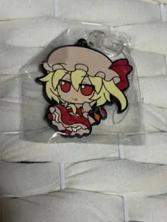 東方project ダイソー ランダム缶バッジ フランドール・スカーレット