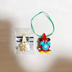 リルリンリン　ピンズ　カプセルトイ