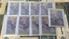 叶 3月ボイスビジュアルカード