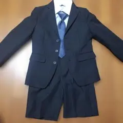 卒園式　入学式　スーツ　男の子　OLIVER HOUSE