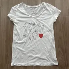 トゥモローランド　MACPHEE Tシャツ