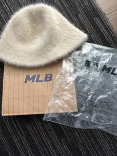 【韓国購入品】ニューヨーク・ヤンキース バケットハット