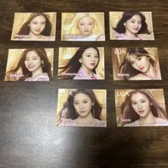 2025年最新】twice チェキ ナヨンの人気アイテム - メルカリ