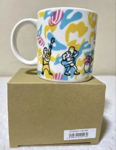 ドラえもん展 TOKYO 2017 村上隆 マグカップ 限定 コラボ - メルカリ