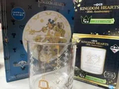 一番くじ　キングダムハーツ