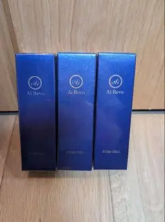 アイレボ AiRevo （Al美容液）】3本セット - メルカリ