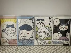 ちいかわ ハチワレ スナップマイド まとめ売り