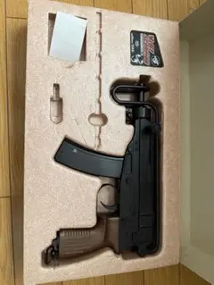 東京マルイ カスタム品 H&K MP5A5 電動ガン ボーイズ 金属ピニオンギア