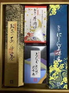 鮎家の巻物　5本入　10800円　柿安 鮎家の巻物 5本入 10800円 柿安 - メルカリ